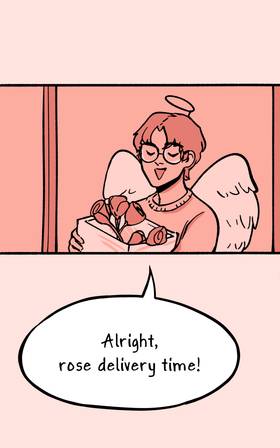 Read Peanut Soup  74 Page 3 in English