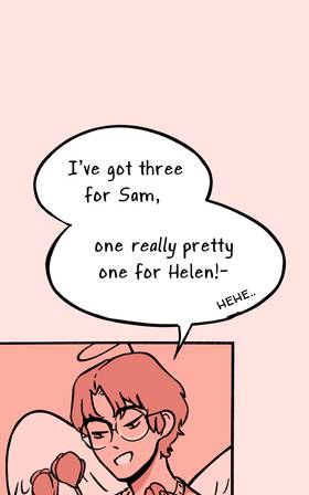 Read Peanut Soup  75 Page 4 in English