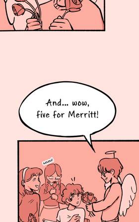 Read Peanut Soup  75 Page 5 in English