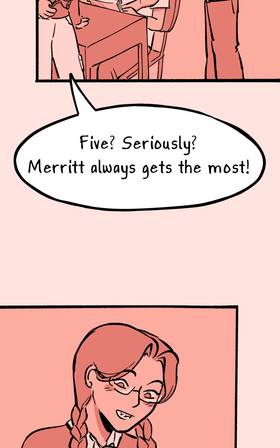 Read Peanut Soup  75 Page 6 in English