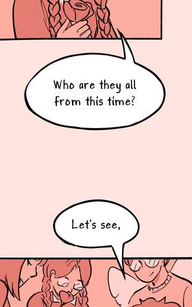 Read Peanut Soup  75 Page 7 in English