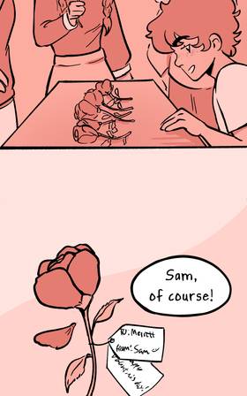 Read Peanut Soup  75 Page 8 in English