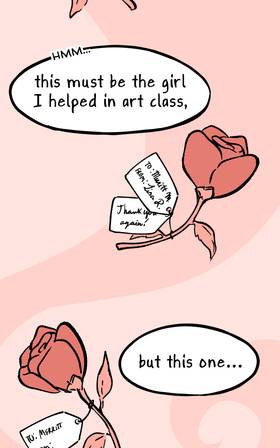 Read Peanut Soup  75 Page 10 in English