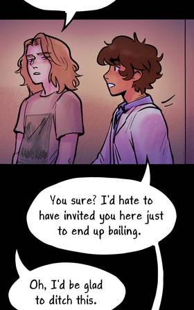 Read Peanut Soup  76 Page 5 in English