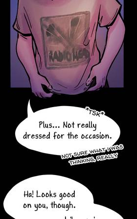 Read Peanut Soup  76 Page 7 in English