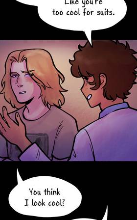 Read Peanut Soup  76 Page 8 in English