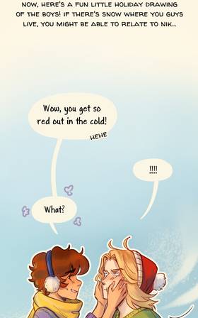 Read Peanut Soup  66 Page 2 in English