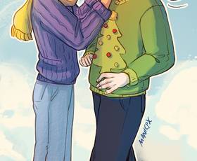 Read Peanut Soup  66 Page 3 in English
