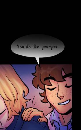 Read Peanut Soup  77 Page 1 in English