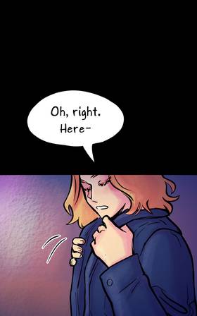 Read Peanut Soup  77 Page 3 in English