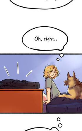 Read Peanut Soup  77 Page 9 in English