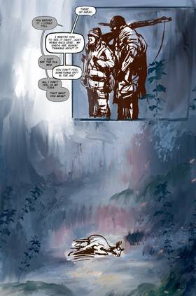 Read Animals  1 Page 3 in English