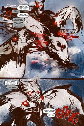 Read Animals  1 Page 4 in English