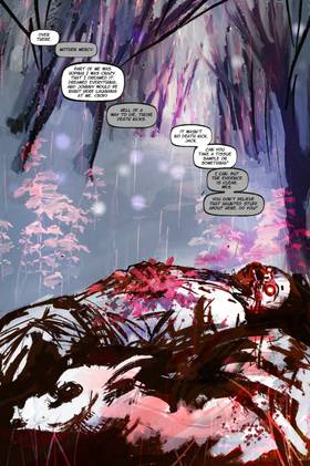 Read Animals  1 Page 6 in English
