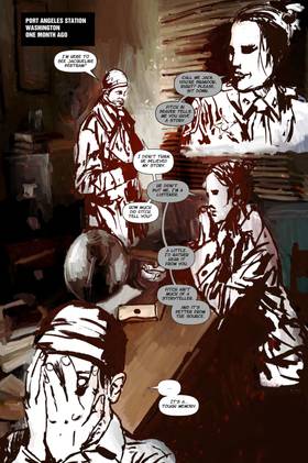Read Animals  1 Page 10 in English