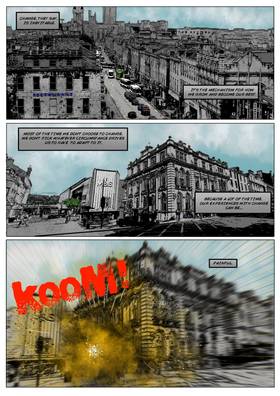 Read Silverback  1 Page 2 in English