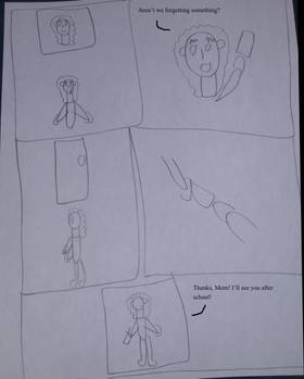 Read Gaia  1 Page 4 in English