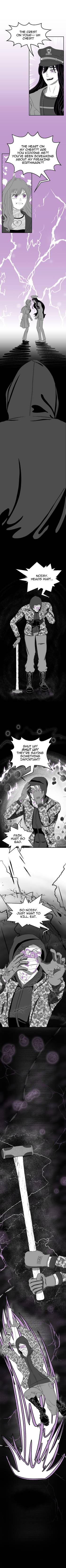 Read Empress of the Otherside  5 Page 2 in English