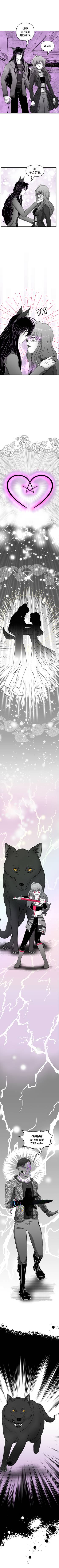 Read Empress of the Otherside  9 Page 3 in English