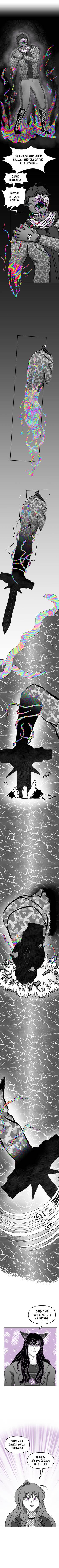 Read Empress of the Otherside  9 Page 2 in English