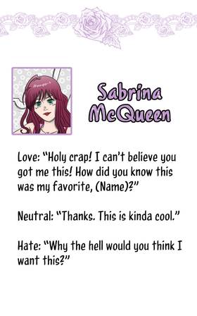 Read Empress of the Otherside  11 Page 4 in English