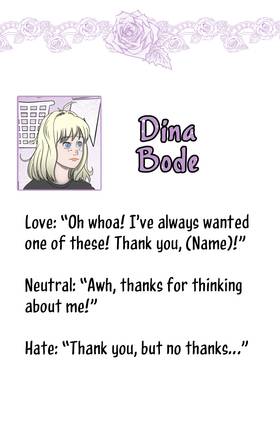 Read Empress of the Otherside  11 Page 7 in English