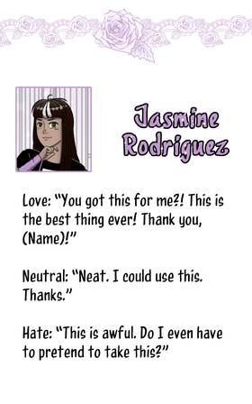 Read Empress of the Otherside  11 Page 8 in English