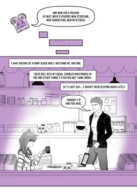 Read Empress of the Otherside  11 Page 9 in English