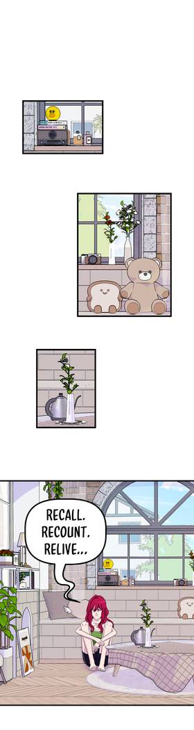 Read Empress of the Otherside  12 Page 3 in English