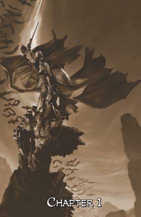 Read Medieval Spawn & Witchblade  1 Page 5 in English
