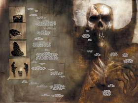 Read Hellspawn  1 Page 7 in English