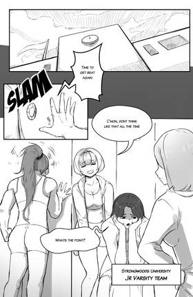 Read Worst To First  1 Page 2 in English