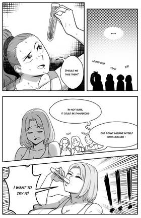 Read Worst To First  1 Page 9 in English