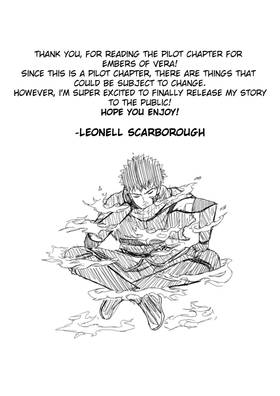 Read Embers of Vera  1 Page 2 in English