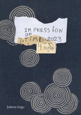 Read Impression of time - travel  journal  1 Page 1 in English