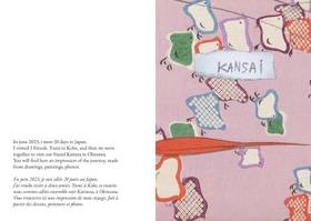 Read Impression of time - travel  journal  1 Page 2 in English