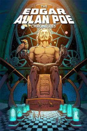 The Edgar Allan Poe Chronicles: The Edgar Allan Poe Chronicles