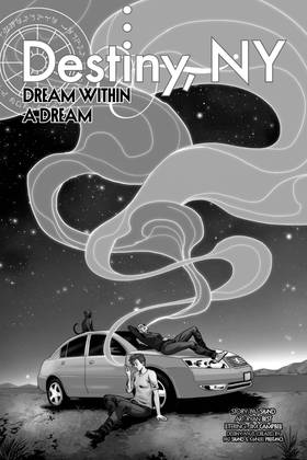Read The Edgar Allan Poe Chronicles  1 Page 4 in English