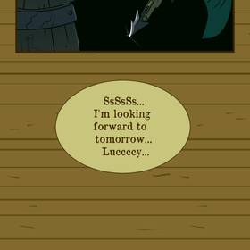 Read Saloon Mermaids Retro  1 Page 6 in English