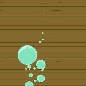 Read Saloon Mermaids Retro  1 Page 7 in English