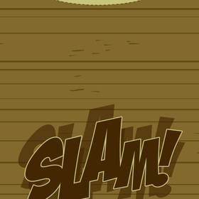 Read Saloon Mermaids Retro  2 Page 3 in English
