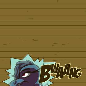 Read Saloon Mermaids Retro  2 Page 5 in English