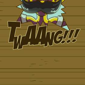 Read Saloon Mermaids Retro  2 Page 7 in English