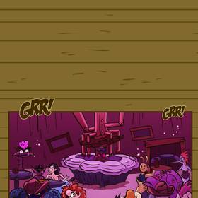 Read Saloon Mermaids Retro  2 Page 8 in English
