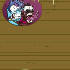 Read Saloon Mermaids Retro  3 Page 7 in English