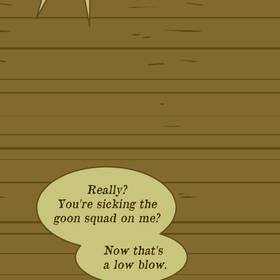 Read Saloon Mermaids Retro  4 Page 7 in English