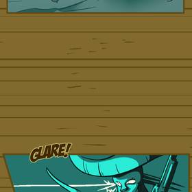 Read Saloon Mermaids Retro  5 Page 3 in English
