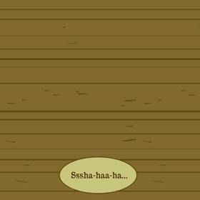 Read Saloon Mermaids Retro  5 Page 5 in English