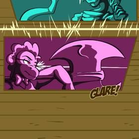 Read Saloon Mermaids Retro  5 Page 4 in English
