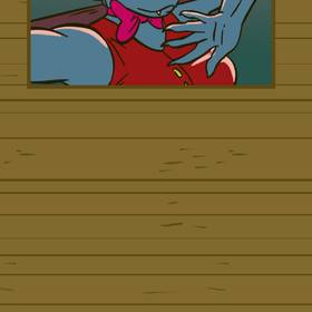 Read Saloon Mermaids Retro  5 Page 9 in English